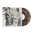 GLIXEN ‘QUIET PLEASURES’ EP (Black Marble Vinyl)