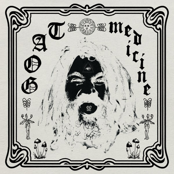 Goat - Medicine (Vinyl)