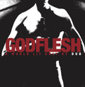 GODFLESH 'A WORLD LIT ONLY BY DUB' LP