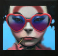 Gorillaz – Humanz (Vinyl)
