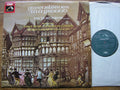 GREENSLEEVES TO A GROUND DAVID MUNROW / GEORGE MALCOLM / EARLY MUSIC CONSORT OF LONDON CSD 3781