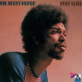 Gil Scott-Heron - Free Will (Vinyl)
