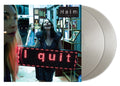 HAIM 'I QUIT' 2LP (Metallic Silver Vinyl)
