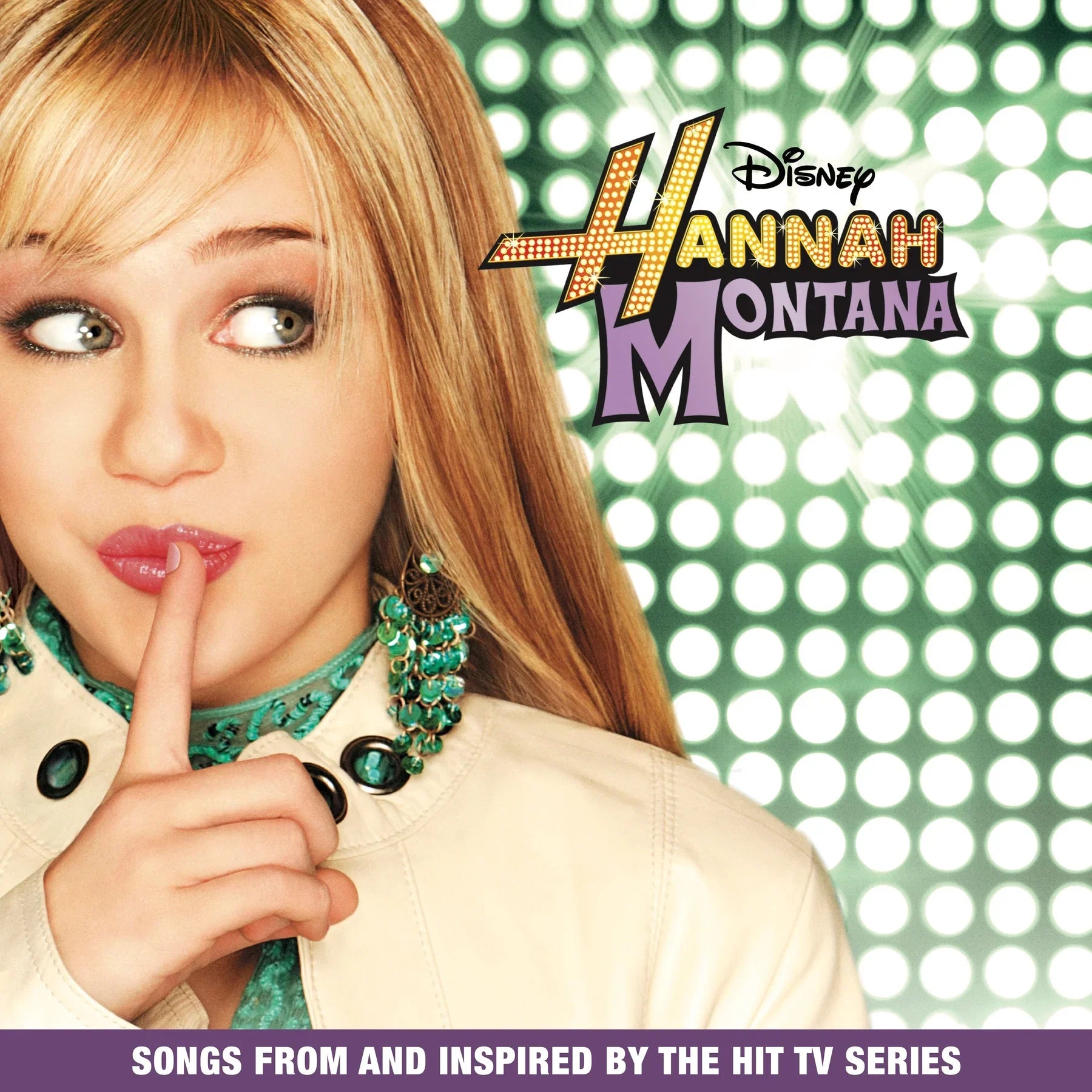Hannah Montana - Hannah Montana