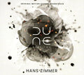 Dune: Part 2 Soundtrack
