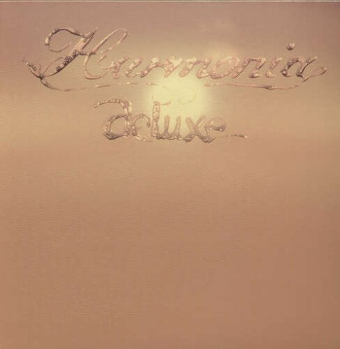 Harmonia - Deluxe (Vinyl)