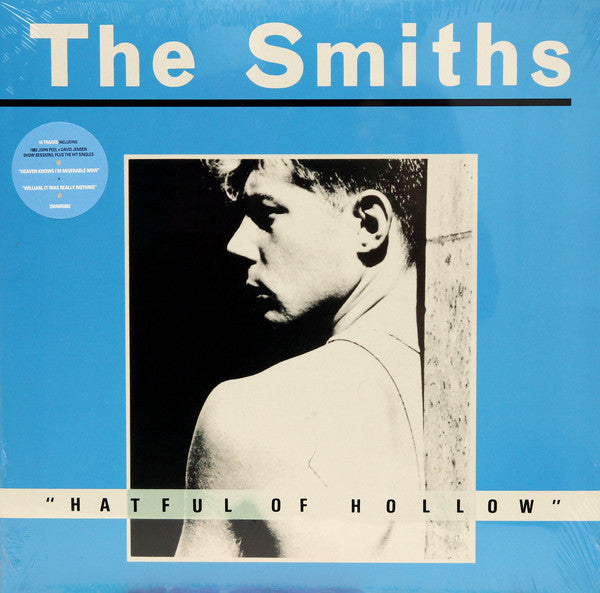 The Smiths - Hatful of Hollow (Vinyl)