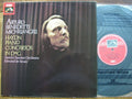 HAYDN: PIANO CONCERTOS IN D & G MICHELANGELI / ZURICH CHAMBER ORCHESTRA / DE STOUTZ ASD 3128