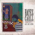 Carll, Hayes - We're Only Human