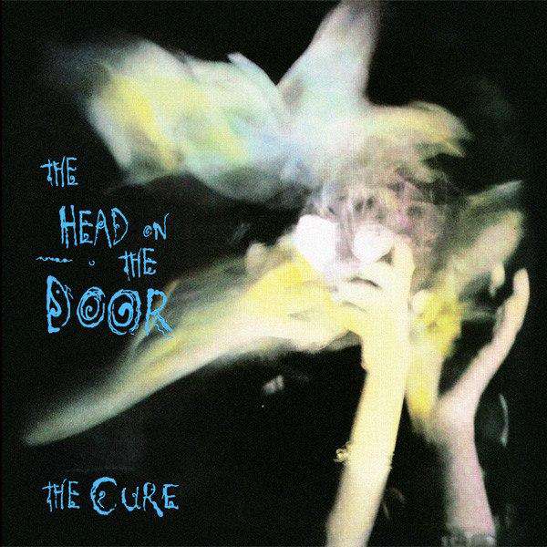 The Cure - Head On The Door (Vinyl)