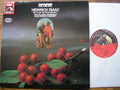 HEINRICH ISAAC: THE ART OF THE NETHERLANDS Volume 1 HILLIARD ENSEMBLE / KEES BOEKE CONSORT 1C 0691466921