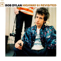 Bob Dylan - Highway 61 Revisited (Vinyl)