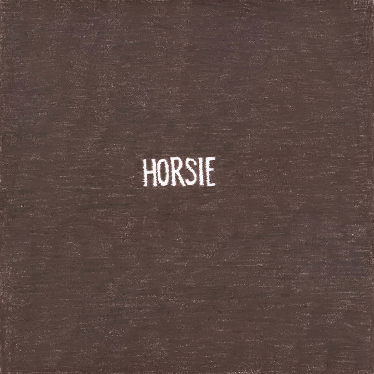 Homeshake - Horsie (Vinyl)
