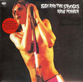 Iggy Pop & The Stooges - Raw Power (Vinyl)