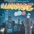 Sufjan Stevens - Illinoise (Vinyl)