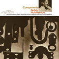 Hutcherson, Bobby - Components