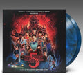 Stranger Things 5 Original Score Volume One