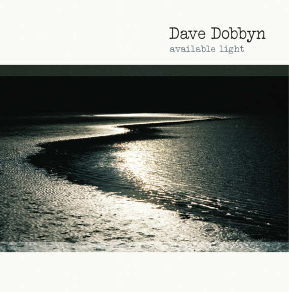 Dave Dobbyn - Available Light (Vinyl)