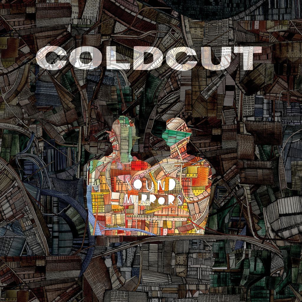 Coldcut - Sound Mirrors (20th Anniversary/RSD 2026 Exclusive) (Vinyl 2LP)