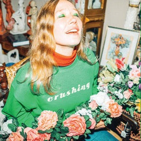 Julia Jacklin - Crushing (Vinyl)