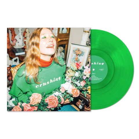 Julia Jacklin - Crushing (Vinyl)