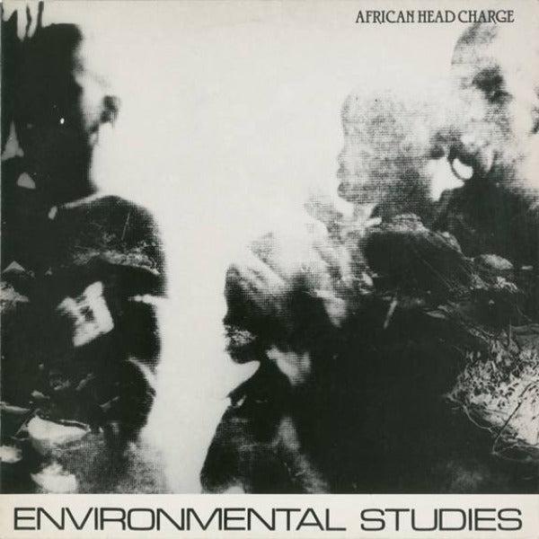 African Head Charge - Environmental Studies (Vinyl)