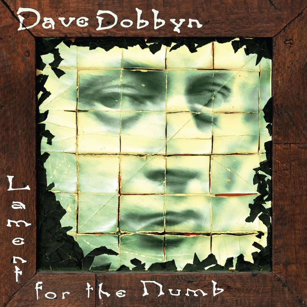 Dave Dobbyn - Lament for the Numb (Vinyl)