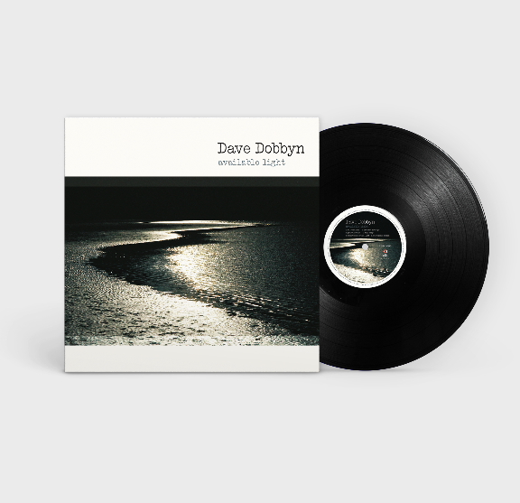 Dave Dobbyn - Available Light (Vinyl)