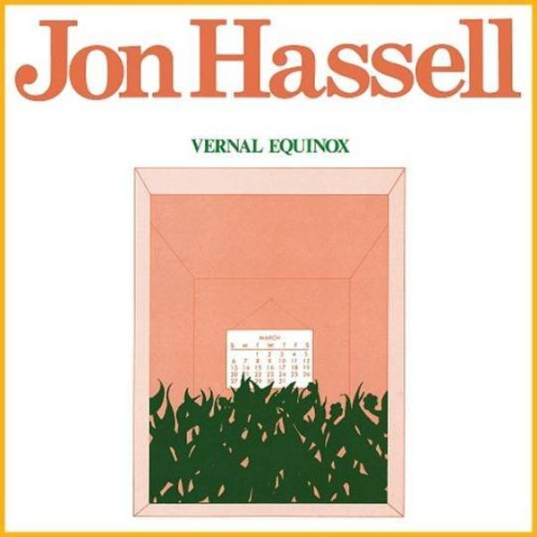 Jon Hassell – Vernal Equinox (Vinyl)