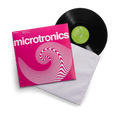 Broadcast - Microtronics Volumes 01 and 02 (Vinyl)