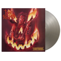 TRICK OR TREAT SOUNDTRACK LP (Import, Limited Edition, Silver Vinyl)