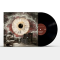 FAILURE 'LOCATION LOST' LP (Black Vinyl)