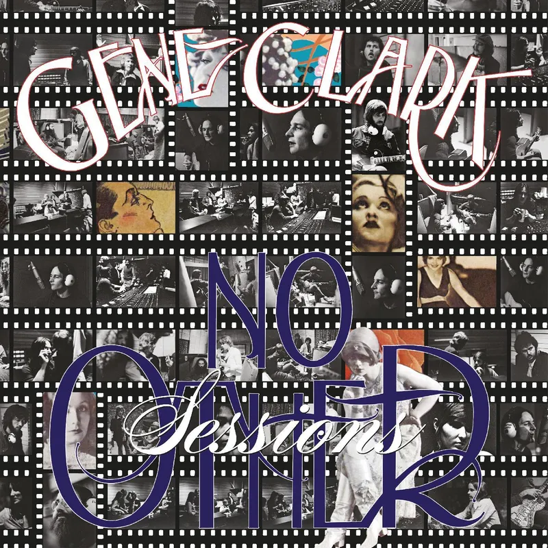 Gene Clark — No Other Sessions (Record Store Day '24) (Vinyl)