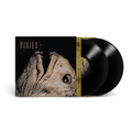 PIXIES ‘COMPLETE B SIDES: 1988-97’ 2LP (Black Vinyl)