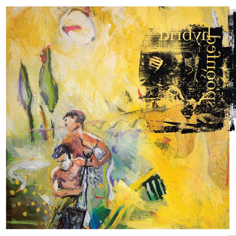 Spoonfed Hybrid — Spoonfed Hybrid (Record Store Day '24) (Vinyl)