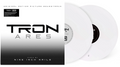 NINE INCH NAILS 'TRON: ARES (Soundtrack)' 2LP (White Vinyl)