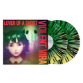 VIOLENT VIRA ‘LOVER OF A GHOST’ DELUXE EDITION 2LP (Exclusive – Limited to 500, Ectoplasm Splatter Vinyl)