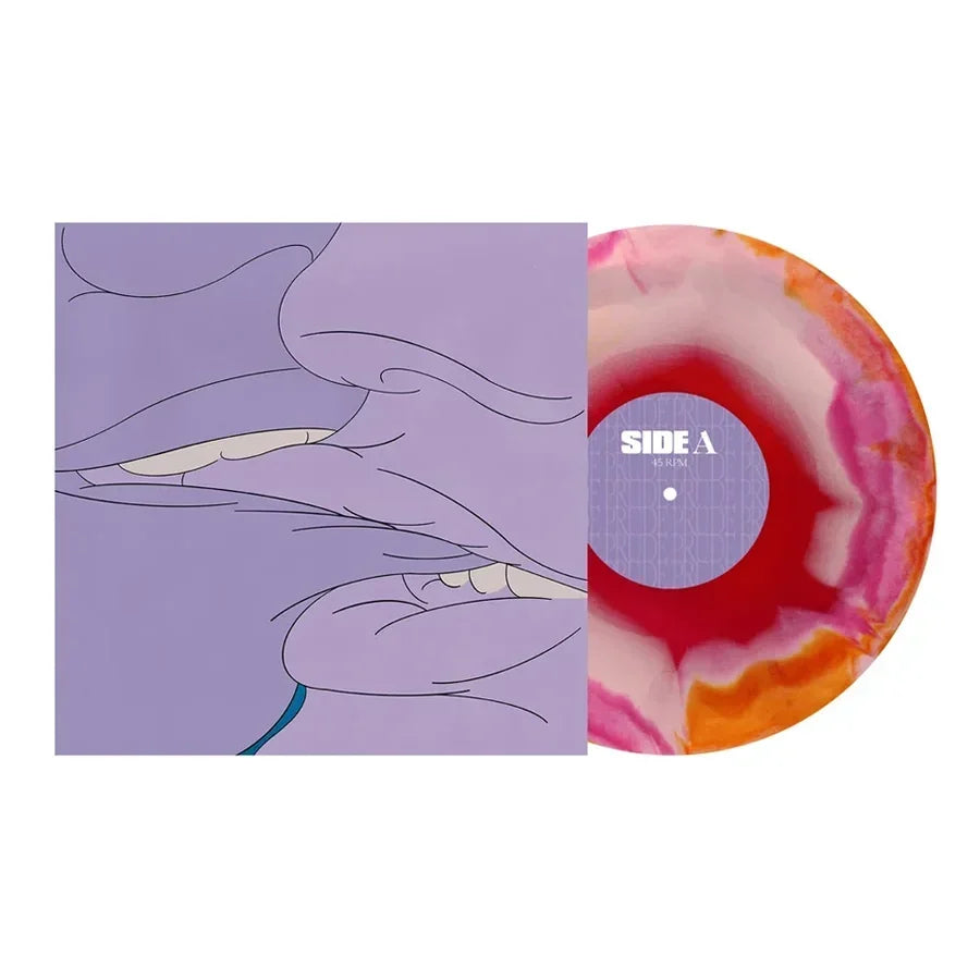 DRUG CHURCH 'PRUDE' LP (Purple/Pink/Orange Vinyl)