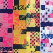 Morgan, Sally Anne - Thread (Yolk Color Vinyl)