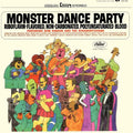 Hinson, Don & The Rigamorticians - Monster Dance Party