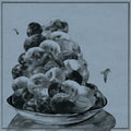 HOP ALONG 'PAINTED SHUT' LP