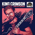 King Crimson - 1974 Penn State University 2LP (RSD 2026)