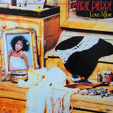 Marie Pierre - Love Affair (expanded edition) (RSD 2026)