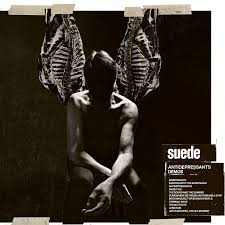 Suede - Antidepressants Demos (RSD 2026)