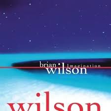 Brian Wilson - Imagination Ltd. Vinyl (RSD 2026)