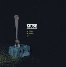 Muse - MUSCLE MUSEUM LTD GREEN VINYL EP (RSD 2026)