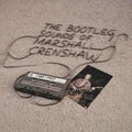 MARSHALL CRENSHAW - The Bootleg Sounds of Marshall Crenshaw: 1984-87 (RSD 2026)