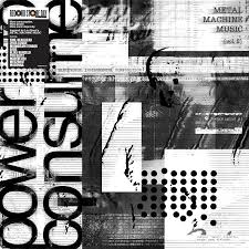 VARIOUS ARTISTS - METAL MACHINE MUSIC: POWER TO CONSUME VOL 2 RSD 2026 EXCL VINYL (RSD 2026)