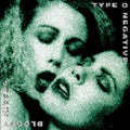 Type O Negative - Bloody Kisses : Suspended In Dusk