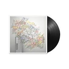 The National - High Violet (Vinyl)
